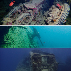 north & sharm-el-sheikh